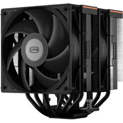 Кулер до процесора PcCooler RT620Pro Digital BK