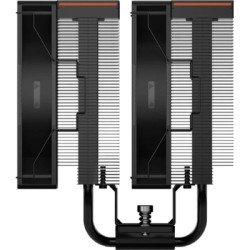 Кулер до процесора PcCooler RT620Pro Digital BK