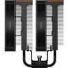 Кулер до процесора PcCooler RT620Pro Digital BK
