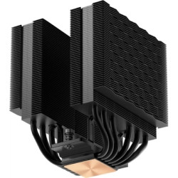 Кулер до процесора PcCooler RT620Pro Digital BK