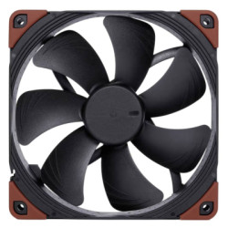 Кулер до корпусу Noctua NF-A14iPPC-24V-2000 SP IP67 PWM