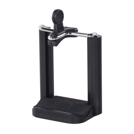 Набір блогера Hama Holder Mobile Phone 8.2 cm, 1/4, black (00004637)