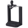 Набір блогера Hama Holder Mobile Phone 8.2 cm, 1/4, black (00004637)
