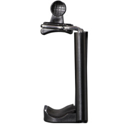 Набір блогера Hama Holder Mobile Phone 8.2 cm, 1/4, black (00004637)