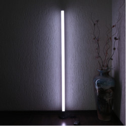 Торшер Videx LED підлогова TF20 RGB 10W Black (VL-TF20B-RGB)