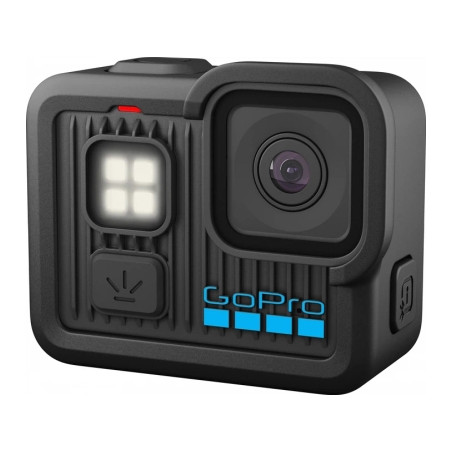 Екшн-камера GoPro LIT HERO (CHDHF-132-EU)