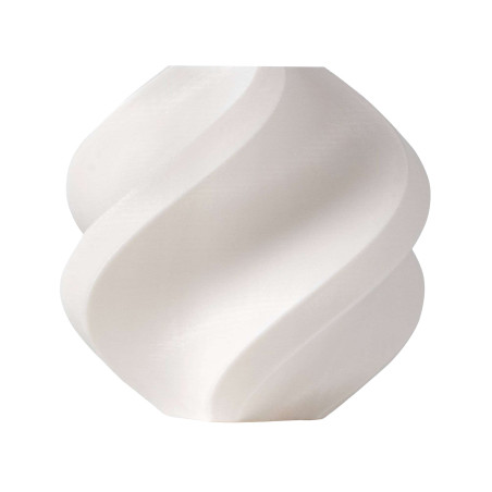 Пластик для 3D-принтера Bambu Lab ABS 1.75, 1кг White (B00-W0-1.75-1000-SPL)