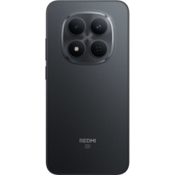 Мобільний телефон Xiaomi Redmi Note 15 Pro 5G 8/256GB Black (1183687)