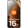 Мобільний телефон Xiaomi Redmi Note 15 Pro+ 5G 8/256GB Mocha Brown (1183693)