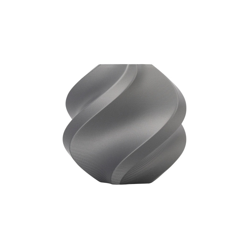 Пластик для 3D-принтера Bambu Lab PLA Tough+ 1кг, 1.75мм, Silver (A10-D1-1.75-1000-SPL)