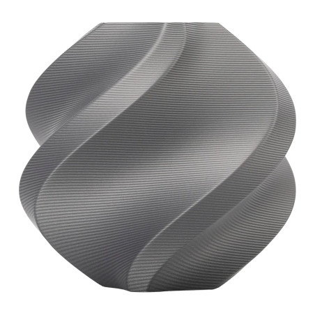 Пластик для 3D-принтера Bambu Lab PLA Tough+ 1кг, 1.75мм, Silver (A10-D1-1.75-1000-SPL)