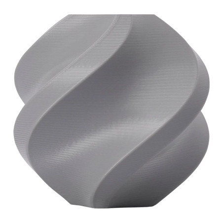 Пластик для 3D-принтера Bambu Lab TPU for AMS, 1.75 мм, 1 кг, Gray (U02-D0-1.75-1000-SPL)