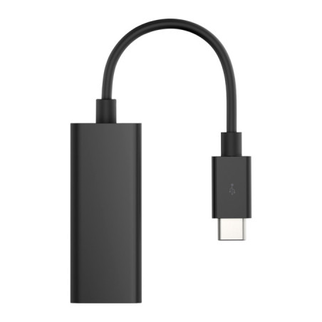 Адаптер USB-C to RJ45 Ethernet 1000Mbps HP (4Z527AA)