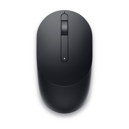 Мишка Dell MS300 Full-Size Wireless Black (570-ABOC)