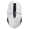 Мишка Trust GXT 110 Felox RGB Wireless White (25069)