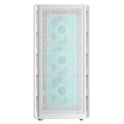 Корпус для ПК Cougar AIRFACE PURE PRO White