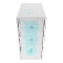 Корпус для ПК Cougar AIRFACE PURE PRO White