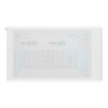 Корпус для ПК Cougar AIRFACE PURE PRO White
