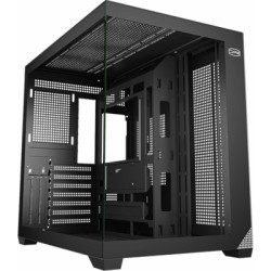 Корпус для ПК PcCooler C3 T700 BK