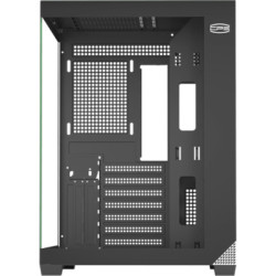 Корпус для ПК PcCooler C3 T700 BK