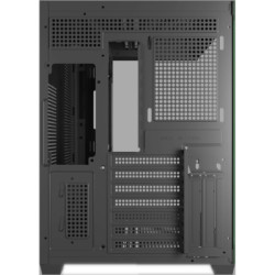 Корпус для ПК PcCooler C3 T700 BK