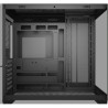 Корпус для ПК PcCooler C3 T700 BK