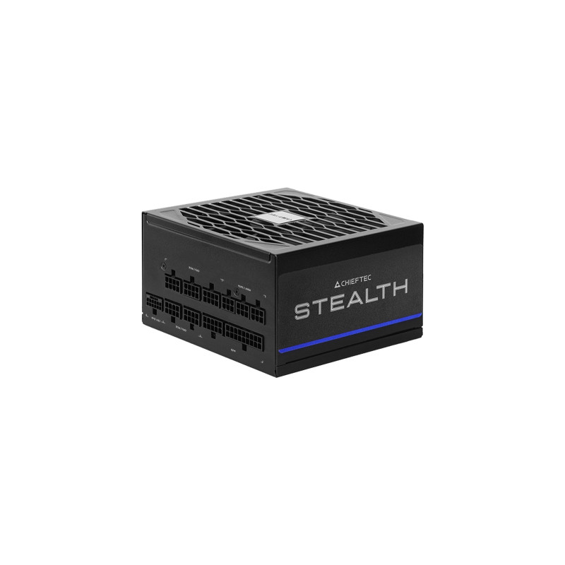 Блок живлення Chieftec 1000W Stealth (SPX-1000-FC)