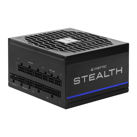 Блок живлення Chieftec 1000W Stealth (SPX-1000-FC)