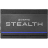 Блок живлення Chieftec 1000W Stealth (SPX-1000-FC)