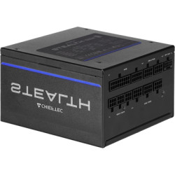 Блок живлення Chieftec 1000W Stealth (SPX-1000-FC)