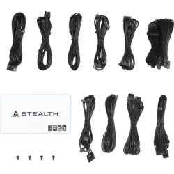 Блок живлення Chieftec 1000W Stealth (SPX-1000-FC)