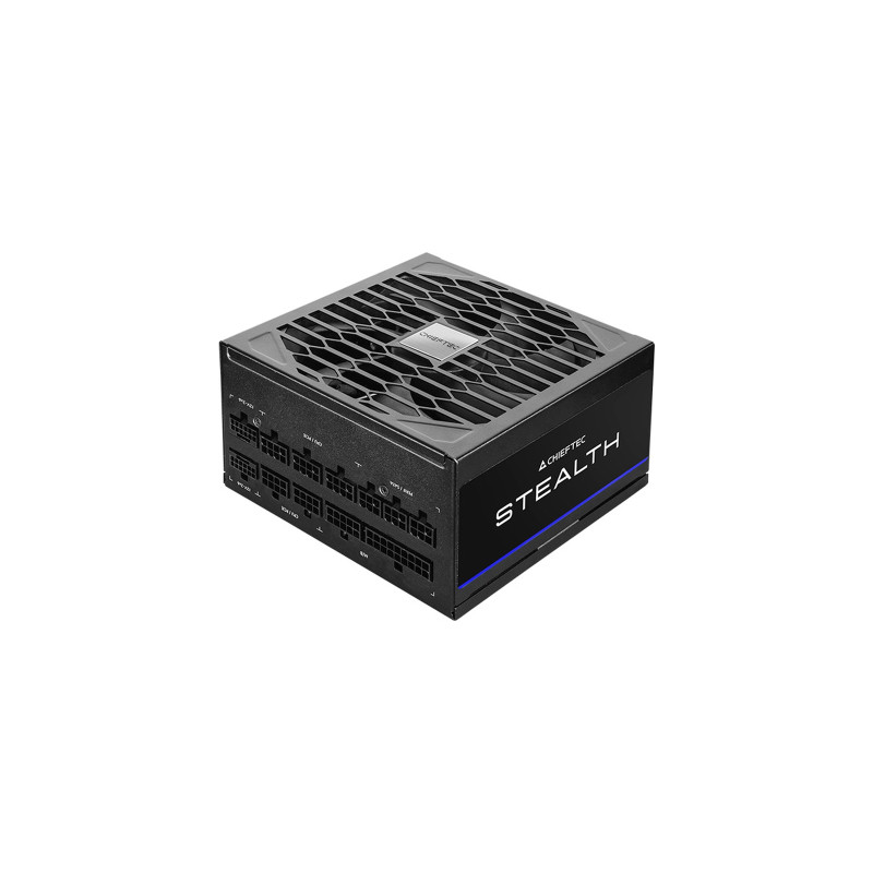 Блок живлення Chieftec 1200W Stealth (SPX-1200-FC)