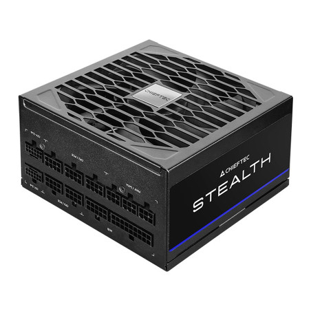 Блок живлення Chieftec 1200W Stealth (SPX-1200-FC)