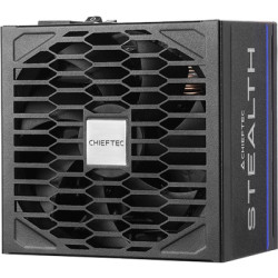 Блок живлення Chieftec 1200W Stealth (SPX-1200-FC)