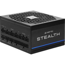 Блок живлення Chieftec 1200W Stealth (SPX-1200-FC)