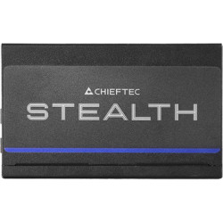 Блок живлення Chieftec 1200W Stealth (SPX-1200-FC)