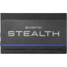 Блок живлення Chieftec 1200W Stealth (SPX-1200-FC)