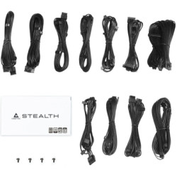 Блок живлення Chieftec 1200W Stealth (SPX-1200-FC)