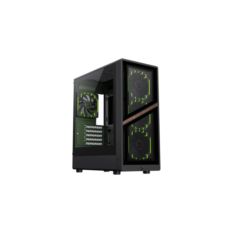Корпус для ПК Gamemax AERIS 330 GB