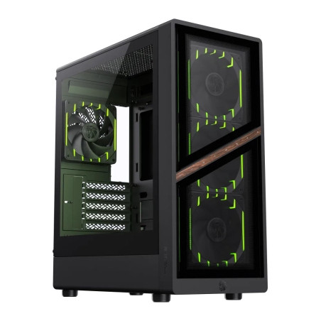 Корпус для ПК Gamemax AERIS 330 GB