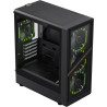 Корпус для ПК Gamemax AERIS 330 GB