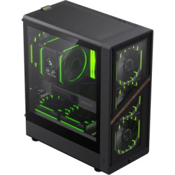 Корпус для ПК Gamemax AERIS 330 GB