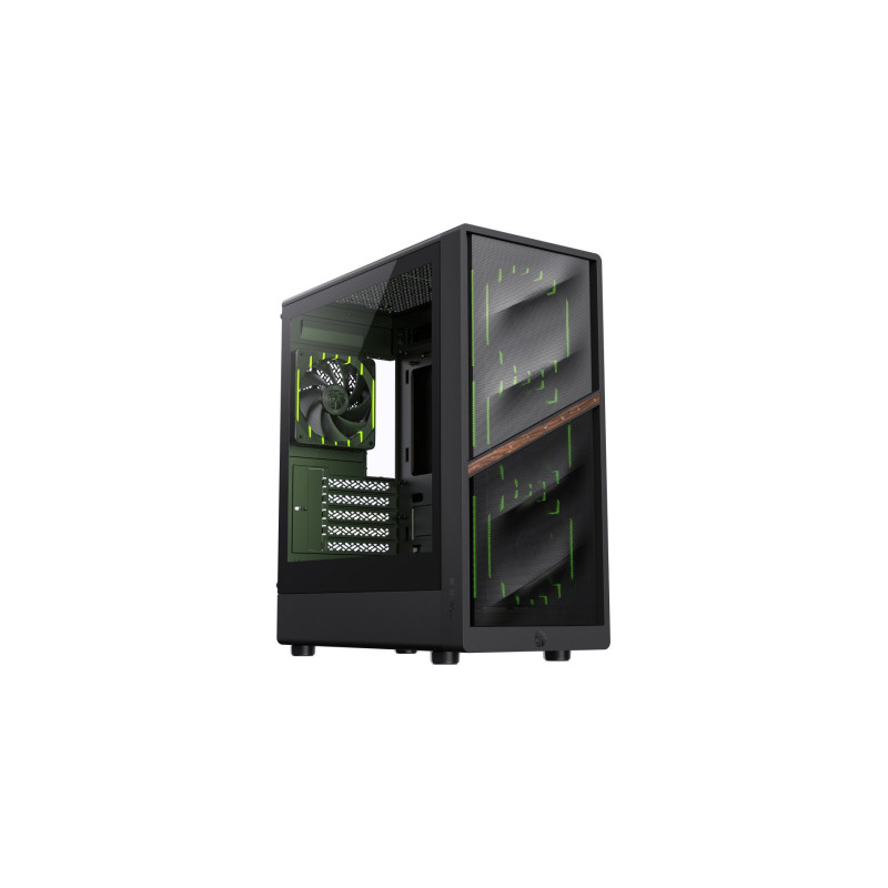 Корпус для ПК Gamemax AERIS 330 MB