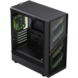 Корпус для ПК Gamemax AERIS 330 MB