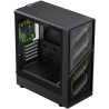 Корпус для ПК Gamemax AERIS 330 MB