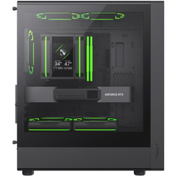 Корпус для ПК Gamemax AERIS 330 MB