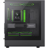Корпус для ПК Gamemax AERIS 330 MB