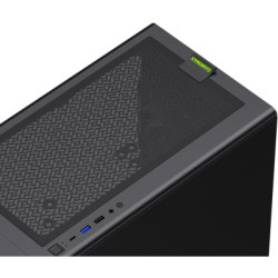 Корпус для ПК Gamemax AERIS 330 MB