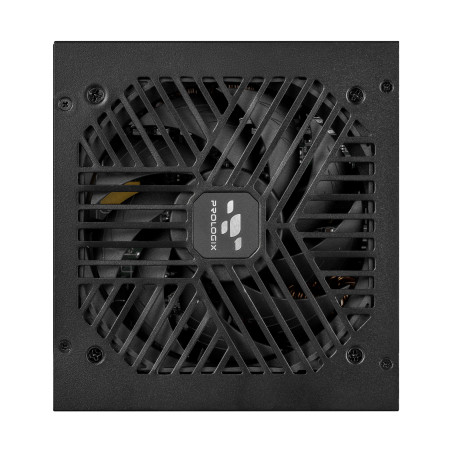 Блок живлення Prologix 750W (GM750B 750W 80+ Bronze)