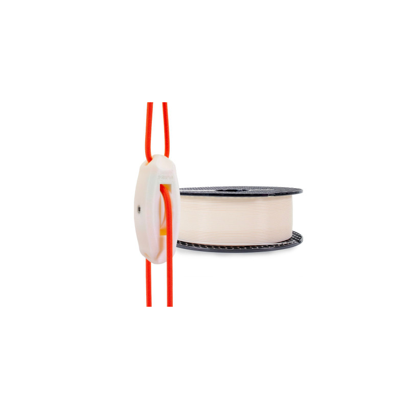 Пластик для 3D-принтера Prusament PC Blend 1.75 mm Natural 970g (PCBLNAT970G)